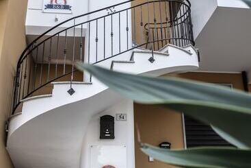 B&b Caravello