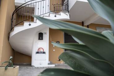 B&b Caravello