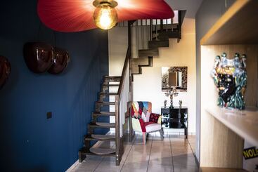 B&b Caravello