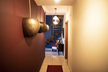 B&b Caravello