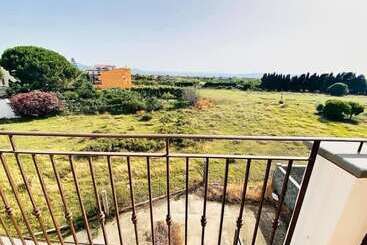 B&b Caravello