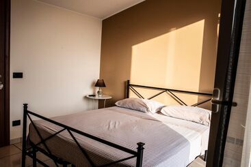 B&b Caravello