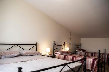 B&b Caravello