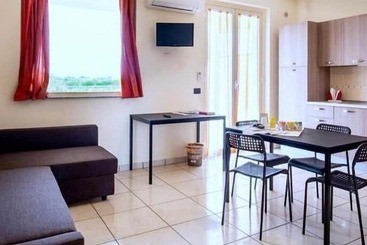 B&b Caravello