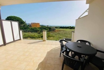 B&b Caravello