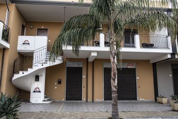 B&b Caravello