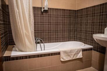 B&b Caravello