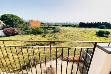 B&b Caravello