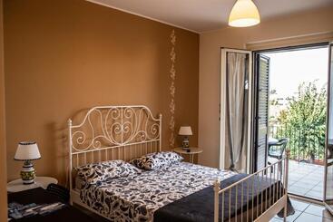 B&b Caravello
