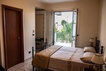 B&b Caravello