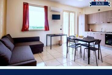 B&b Caravello