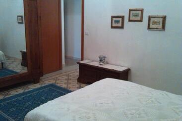 Ex B&b La Bicocca   Via Umberto 15, Iun S1733