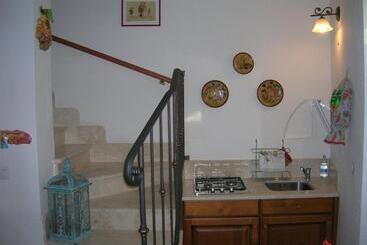 Ex B&b La Bicocca   Via Umberto 15, Iun S1733