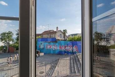 צימר Casa Das Muralhas