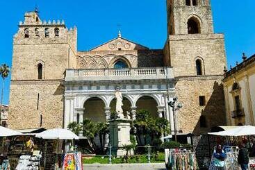 Bed and Breakfast Casa Lilla