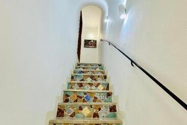 Bed and Breakfast Casa Lilla