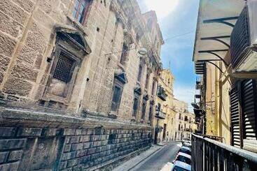 Bed and Breakfast Casa Lilla