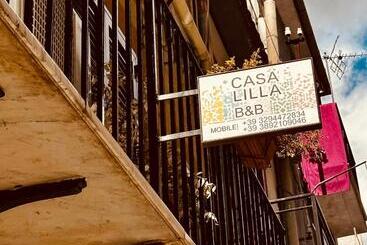 Bed and Breakfast Casa Lilla
