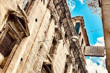 Bed and Breakfast Casa Lilla