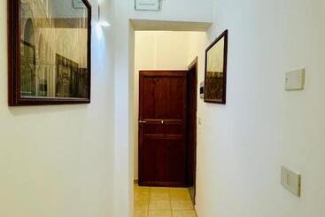 Bed and Breakfast Casa Lilla