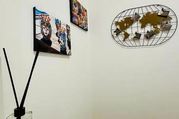 Bed and Breakfast Casa Lilla