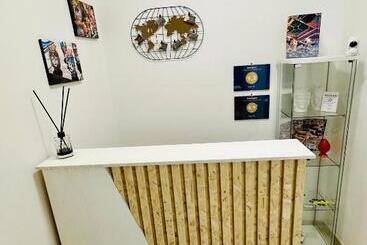 Bed and Breakfast Casa Lilla
