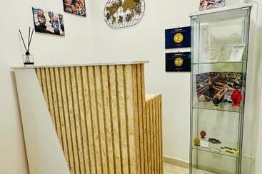 Bed and Breakfast Casa Lilla