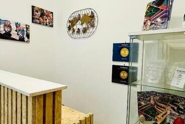 Bed and Breakfast Casa Lilla