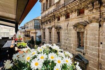 Bed and Breakfast Casa Lilla