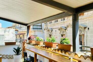Bed and Breakfast Casa Lilla