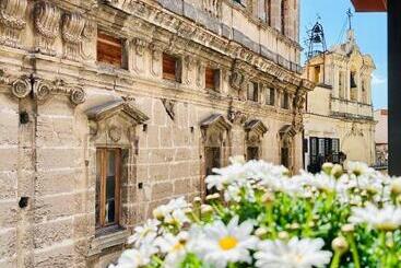 Bed and Breakfast Casa Lilla