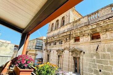 Bed and Breakfast Casa Lilla