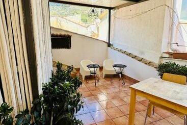 Bed and Breakfast Casa Lilla