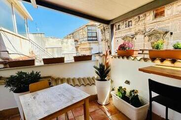Bed and Breakfast Casa Lilla