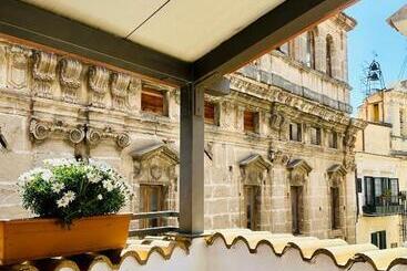 Bed and Breakfast Casa Lilla