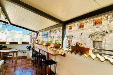 Bed and Breakfast Casa Lilla