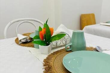 Bed and Breakfast Casa Lilla