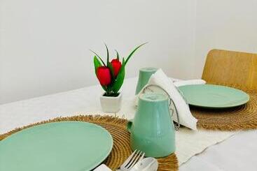 Bed and Breakfast Casa Lilla