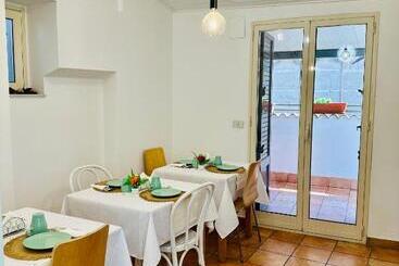 Bed and Breakfast Casa Lilla