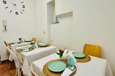 Bed and Breakfast Casa Lilla