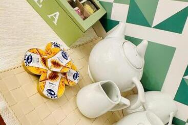 Bed and Breakfast Casa Lilla
