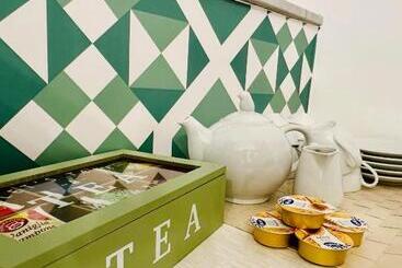 Bed and Breakfast Casa Lilla