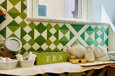 Bed and Breakfast Casa Lilla