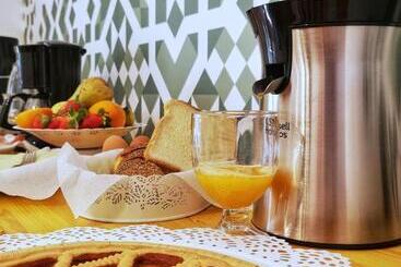 Bed and Breakfast Casa Lilla