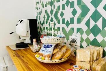 Bed and Breakfast Casa Lilla