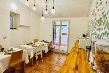 Bed and Breakfast Casa Lilla