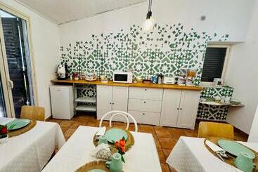 Bed and Breakfast Casa Lilla