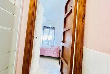 Bed and Breakfast Casa Lilla