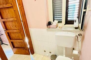 Bed and Breakfast Casa Lilla