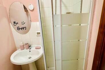 Bed and Breakfast Casa Lilla